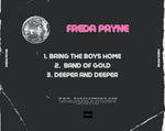 Freda Payne - Freda Payne - Three Greatest Hits (CD)