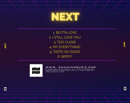 Next - Next - Greatest Hits (CD)