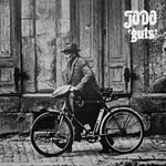 Jodo - Guts (CD)
