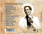 Gregory Isaacs - New Dance (CD)