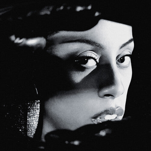 Rochelle Jordan - Through the Wall (CD) (CD)