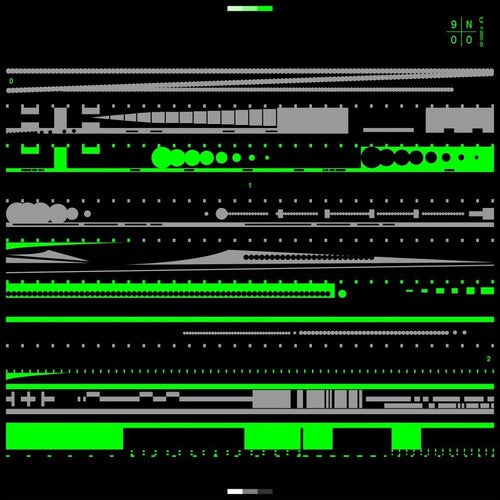 Enrico Sangiuliano - Discipline (Vinyl)