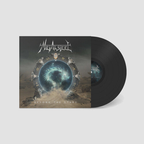 Metalsteel - Beyond The Stars (Vinyl)