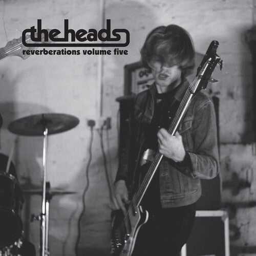 The Heads - Reverberations, Vol. 5 (Vinyl)