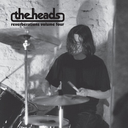 The Heads - Reverberations, Vol. 4 (Vinyl)
