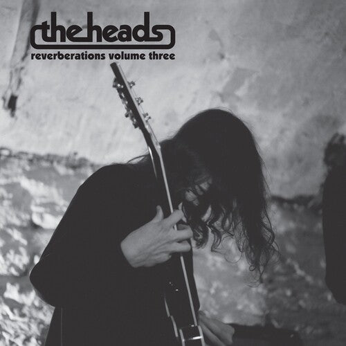 The Heads - Reverberations, Vol. 3 (Vinyl)