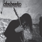 The Heads - Reverberations, Vol. 3 (Vinyl)