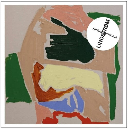 Lindstrom - Sirius Syntoms (Vinyl)