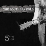 Southern Fold - 5 (+2) Live From The Southern Fold (Vinyl)