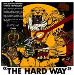 Three The Hard Way (Vinyl)