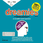 Dreamies - Auralgraphic Entertainment (Vinyl)