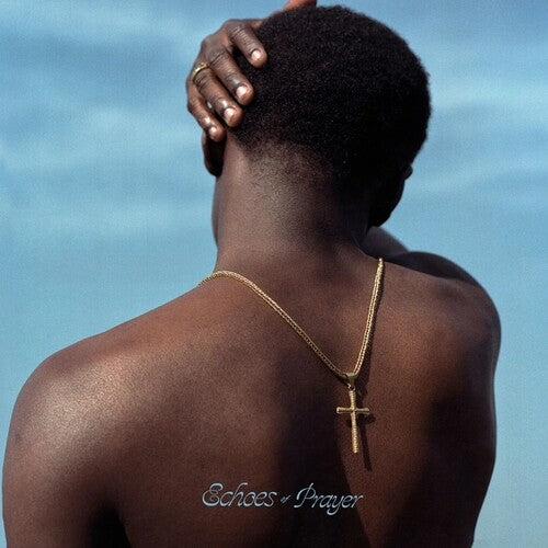 Bnnyhunna - Echoes Of Prayer (Vinyl)