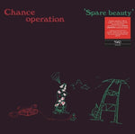 Chance Operation - Spare Beauty (Vinyl)