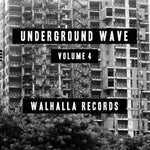 Various Artists - Underground Wave, Vol. 4 (Vinyl)