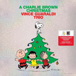 Vince Guaraldi - A Charlie Brown Christmas (Vinyl)