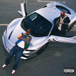 Larry June - Until Night Comes (CD)