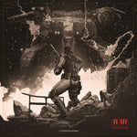 Benyamin Nuss - Metal Gear Solid: Piano Collections (Original Soundtrack) (Vinyl)