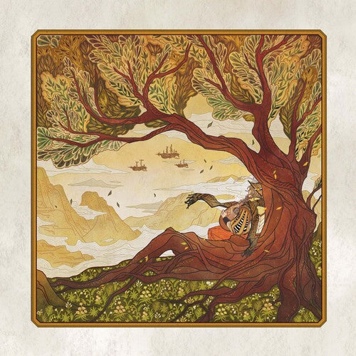 Malcolm Robinson - Tales from the Spoony Bard / Hymn of the Crystals (Original Soundtrack ) (Vinyl)