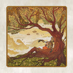 Malcolm Robinson - Tales from the Spoony Bard / Hymn of the Crystals (Original Soundtrack ) (Vinyl)