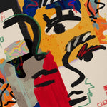 Galdive - Canvas (Vinyl)