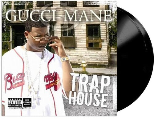 Gucci Mane - Trap House (Vinyl)
