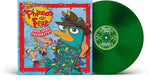 Various Artists - Phineas And Ferb: Holiday Favorites (Various Artists) (Vinyl)