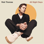 Rob Thomas - All Night Days (Vinyl)