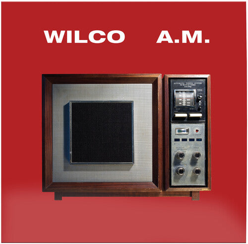 Wilco - A.M. (Vinyl)
