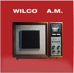 Wilco - A.M. (Vinyl)
