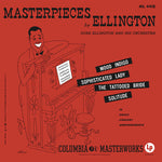 Duke Ellington - Masterpieces (Vinyl)
