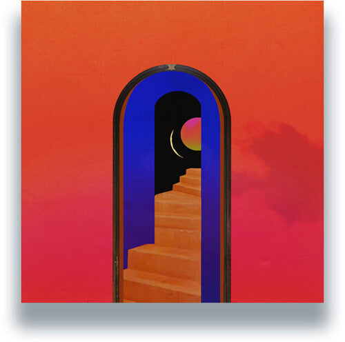 Haul - Hold On (with Art Of Tones Remix) (Vinyl)