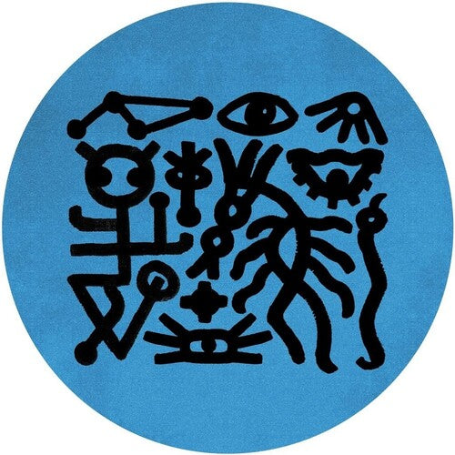 Parallele & Nicolas Masseyeff - Shake It Out (Vinyl)