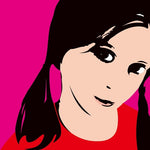 Serani Poji - manamoon (Vinyl)