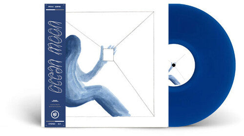 Ocean Moon - Shimmering States (Vinyl)