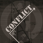 Conflict - Live In Dublin 2025 (CD)