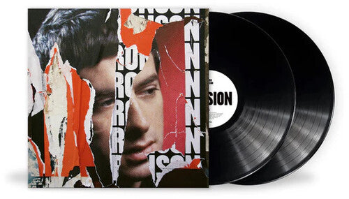 Mark Ronson - Version (Vinyl)