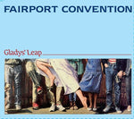 Fairport Convention - Glady's Leap (CD)