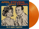 Do It Again Together - Ltd 180gm Orange Vinyl (Vinyl)