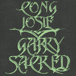 Sacred Money (Vinyl)