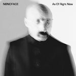 N8Noface - As Of Right Now (Vinyl)