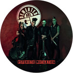 Demented Are Go - Psychotic Mutilation - Picture Disc (Vinyl)