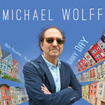Michael Wolff - Sunny Day (CD)