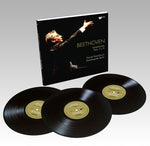 Daniel Barenboim - Beethoven: Symphonies 7 & 9 (Vinyl)