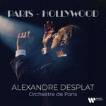 Alexandre Desplat - Paris - Hollywood (CD)