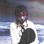 Scarlet Rae - No Heavy Goodbyes (CD)