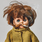 Monster Florence - Petty Cash (CD)