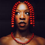 Halima - Sweet Tooth (CD)