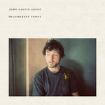 John Calvin Abney - Transparent Towns (CD)