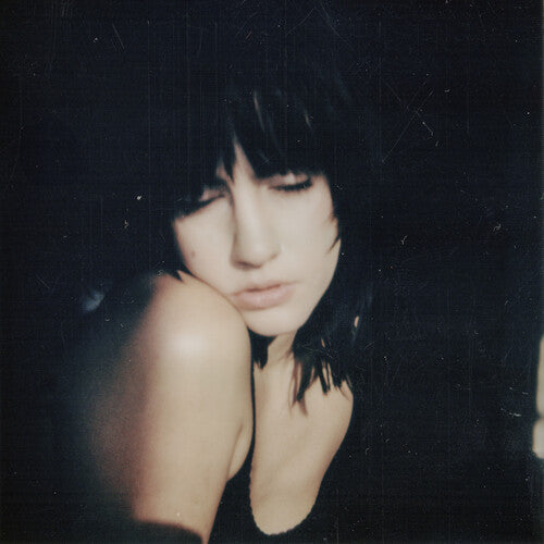 Wilby - Center of Affection (Vinyl)