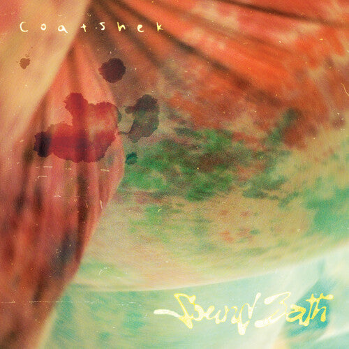 Coatshek - Sound Bath (Vinyl)